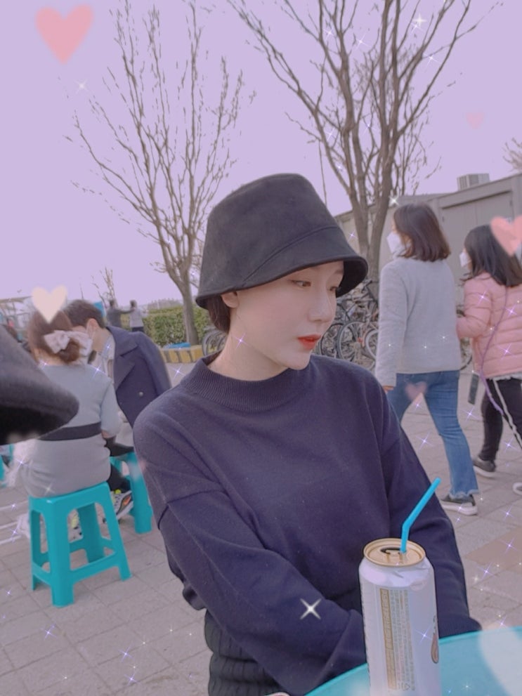 3월 일기