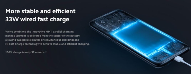  샤오미 홍미노트10 출시 : Pro와 스펙 비교(Xiaomi Redmi note)