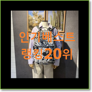  입소문탄 키플링초등가방 사는곳 공유 BEST 목록 순위 20위