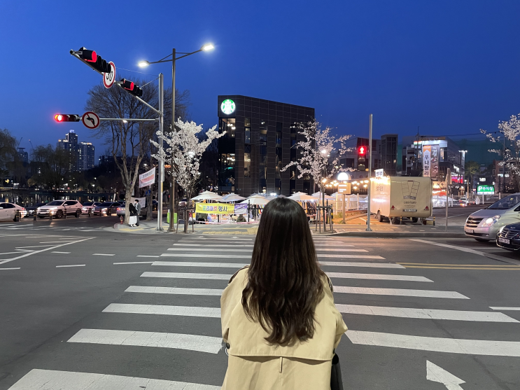  [대구 수성못 술집] 야외 테라스 맥주집 도그브라더스