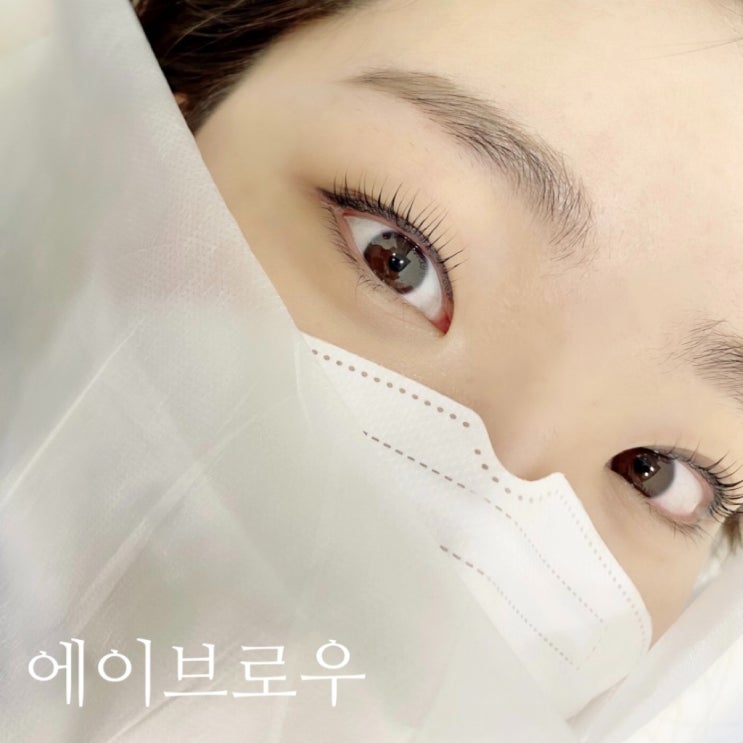  천안속눈썹펌 이젠 단백질펌 래쉬리프트로 손상없이 올리자