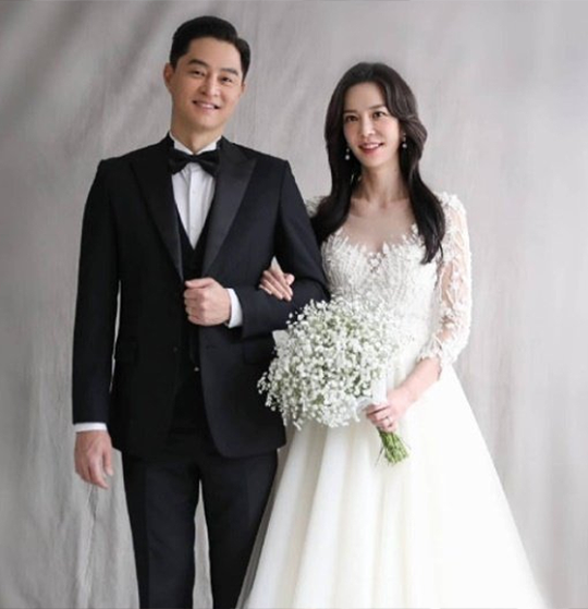  지누션 지누 결혼하다 13살 연하 변호사와 함께