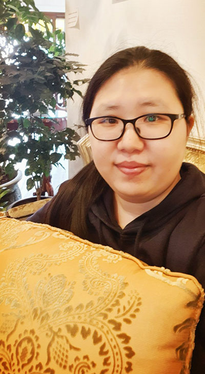  인선프리 셀카 - 돌아가신 외할머니 유품 정리하러 외할머니집 다녀왔다