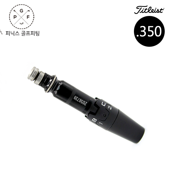 인기 많은 타이틀리스트 드라이버 아답터 슬리브(.350) TS1 TS2 TS3 TS4 TSi2 TSi3 917D 호환 추천합니다 인기 많은 타이틀리스트 드라이버 아답터 슬리브(.350) TS1 TS2 TS3 TS4 TSi2 TSi3 917D 호환 추천합니다