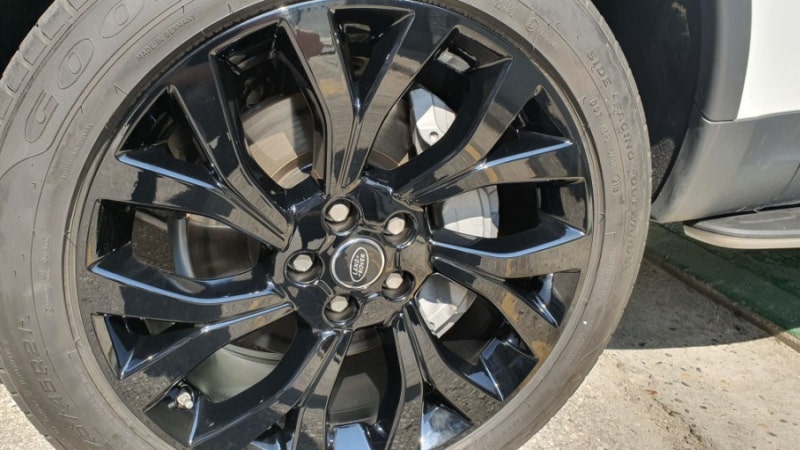서울 광진구 / 바디킷/외장교체 / 랜드로버 / 디스커버리