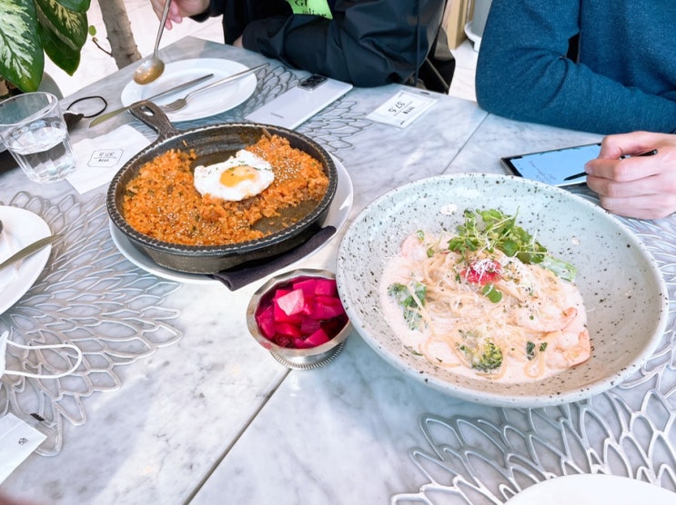  동탄맛집 브런치카페 37.5