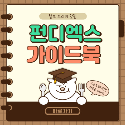  펀디엑스 코인 호재 및 전망 소개 (실시간 시세조회)