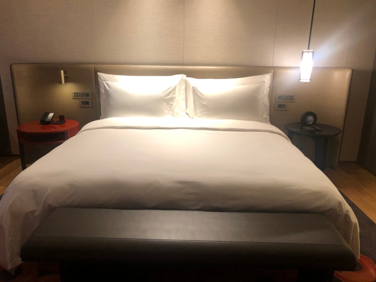 [Grand Hyatt Jeju] 그랜드 하얏트 제주 호텔 / 제주 신혼여행 호텔 / 최고급 아파트에 온 기분!!!!