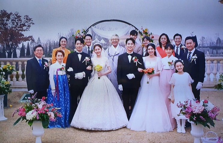  '누가뭐래도' 결말  한재수 살아나고, 해피엔딩 마무리, 후속 드라마