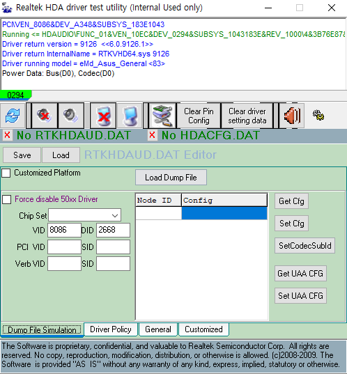 DTS Ferather mod Driver 설치법. 노트북 사운드를 더 풍부하게...Realtek sound modding ...