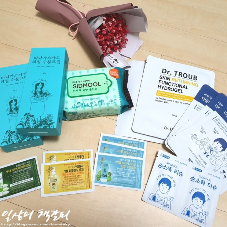 내돈내산 리얼 꿀템 수분크림 추천! <시드물 마다가스카르 리얼수분크림> 내돈내산 리얼 꿀템 수분크림 추천! <시드물 마다가스카르 리얼수분크림>