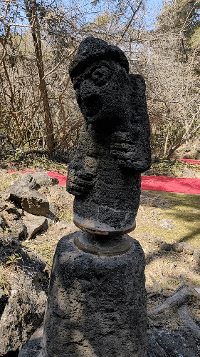  제주도 아이와 가볼만한 곳 창의력이 키워지는 돌하르방 미술관