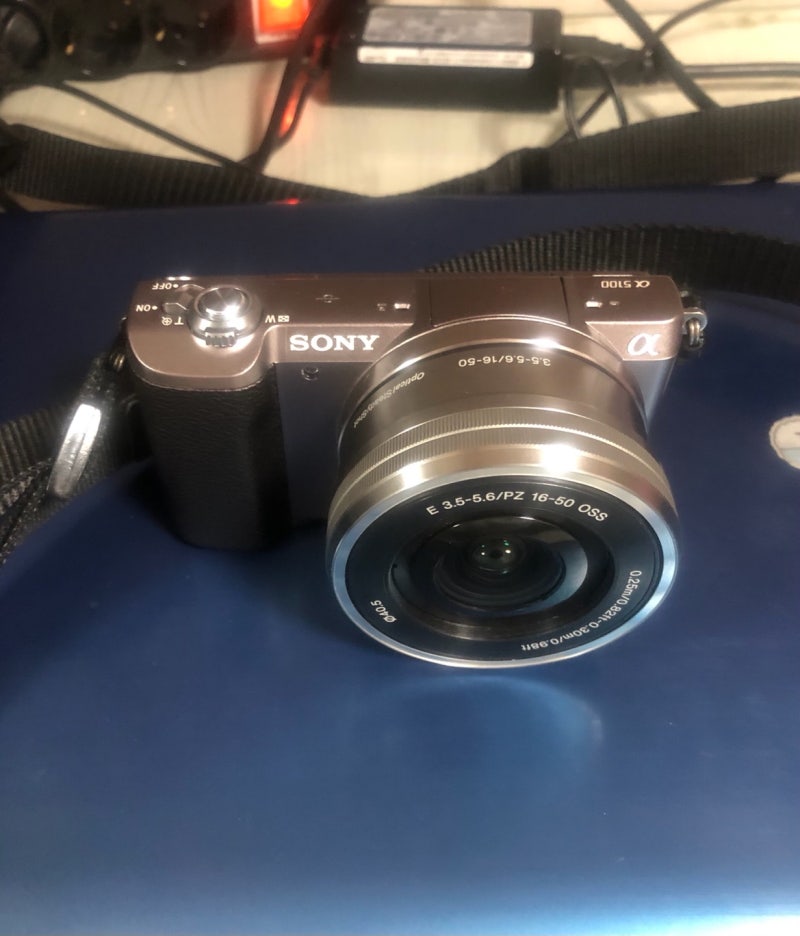 소니 알파 5100(ILCE-5100L) 중고 구매 후기 & 입문 카메라 구매 꿀팁