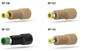  Large Bore fittings