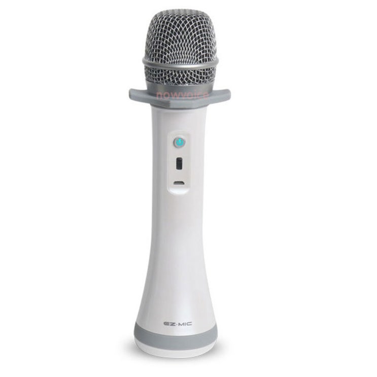 잘나가는 이어존 이지마이크 EZ-MIC 휴대용 강의용 무선마이크 스피커일체형, 화이트(배터리추가) 추천해요 잘나가는 이어존 이지마이크 EZ-MIC 휴대용 강의용 무선마이크 스피커일체형, 화이트(배터리추가) 추천해요