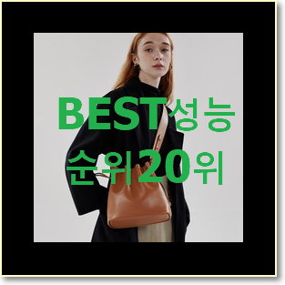  맘에드는 보테가카세트백 목록 BEST 핫딜 TOP 20위