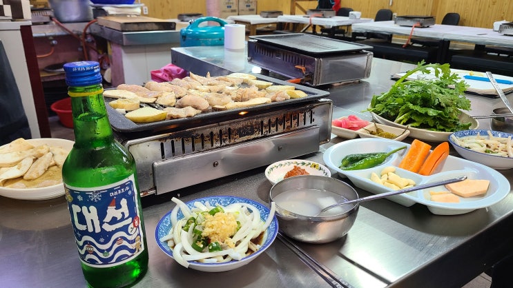 부산맛집 자갈치시장 양대창전문점 남포양곱창 부산맛집 자갈치시장 양대창전문점 남포양곱창