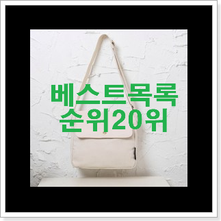 혜자템 케즈에코백 사는곳 공유 소소한 행복 ..