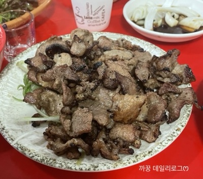 현풍 테크노 맛집 현풍명물포차