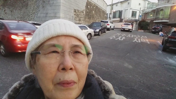  작은 개인의 투쟁기를 담다 -<그리고 방행자>(2021)