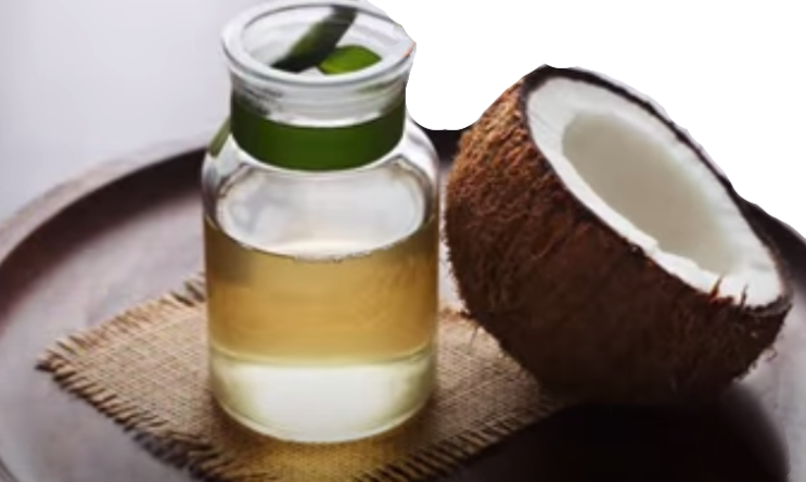 코코넛 오일의 놀라운 7가지 효능 알아보기 #코코아오일 다이어트#보습