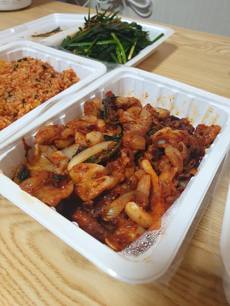  독산동맛집 곱창이 먹고 싶을 때 내돈내산