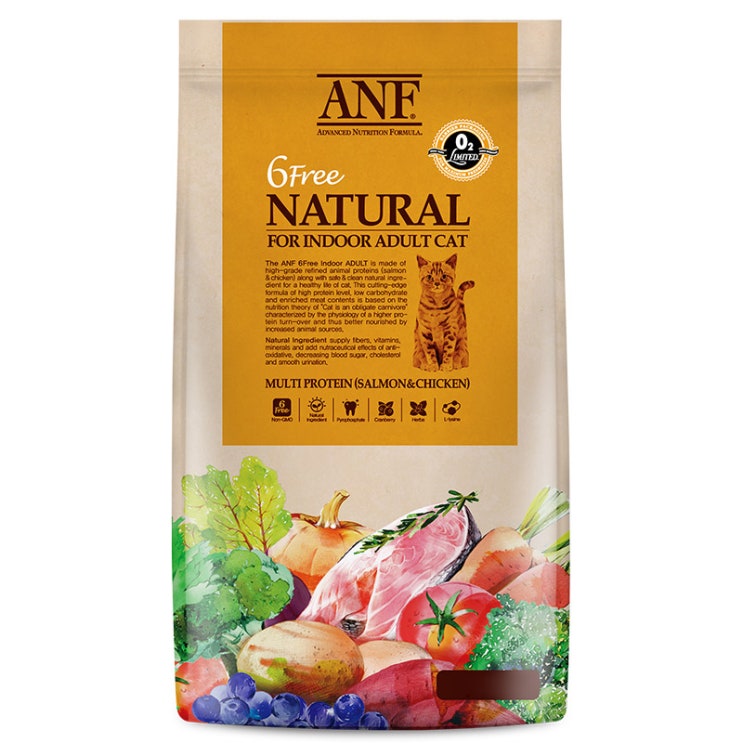 최근 인기있는 ANF 식스 프리 인도어 어덜트 고양이 사료, 2kg, 1개 추천합니다 최근 인기있는 ANF 식스 프리 인도어 어덜트 고양이 사료, 2kg, 1개 추천합니다