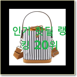  매혹적인 보냉가방 꿀템 베스트 목록 TOP 20위