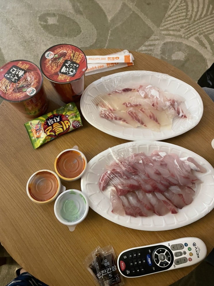  [제주 동문시장 맛집] 나만 알고싶은 동문시장 남해수산