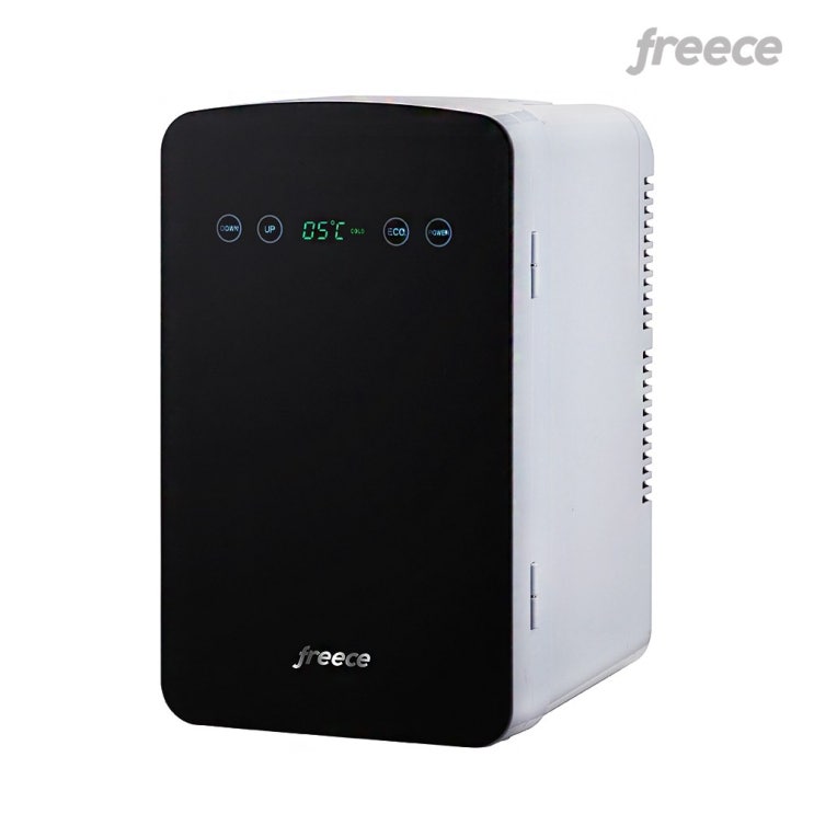 선호도 좋은 freece 프리쎄 10L 냉온장고 화장품냉장고 저소음 차량용 캠핑용 고시원, 블랙 ··· 선호도 좋은 freece 프리쎄 10L 냉온장고 화장품냉장고 저소음 차량용 캠핑용 고시원, 블랙 ···