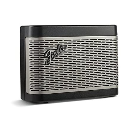 의외로 인기있는 스피커 Fender Newport Battery Powered Portable Bluetooth Speaker - Black PROD240003764, 상세 설명