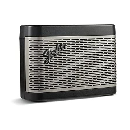 의외로 인기있는 스피커 Fender Newport Battery Powered Portable Bluetooth Speaker - Black PROD240003764, 상세 설명 의외로 인기있는 스피커 Fender Newport Battery Powered Portable Bluetooth Speaker - Black PROD240003764, 상세 설명