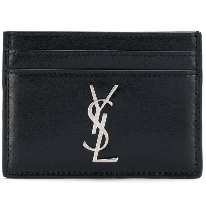 선택고민 해결 YSL [YSL]신상 모노그램 카드 지갑 블랙485631 0SX0E 1000 좋아요