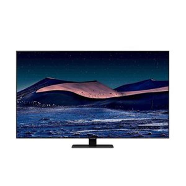 많이 팔린 삼성전자 QLED 4K 85인치 TV KQ85QT80AFXKR, 스탠드 추천합니다