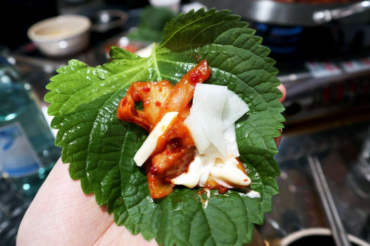 매탄권선역맛집 돼지김치구이전문점 사랑집 매탄동 배달 맛집 매탄권선역맛집 돼지김치구이전문점 사랑집 매탄동 배달 맛집