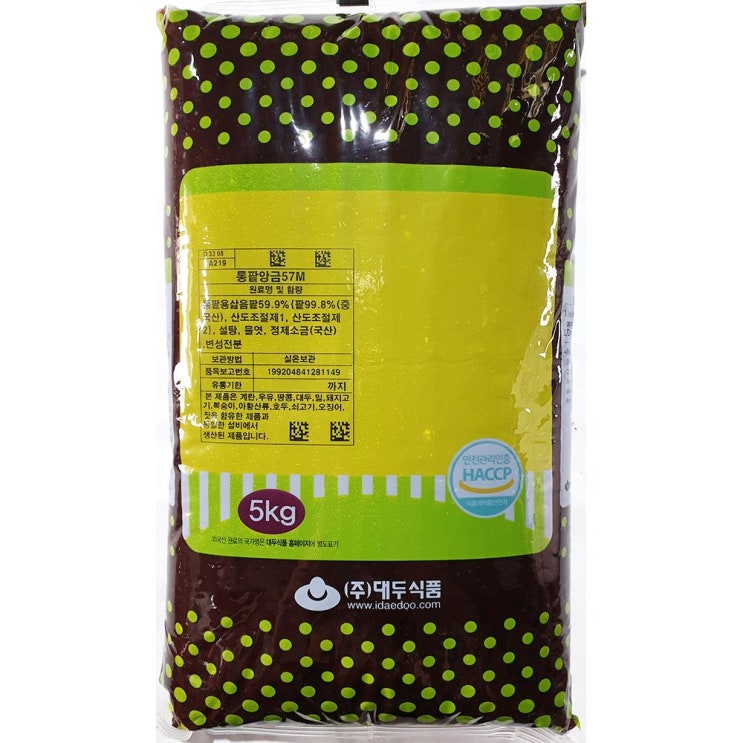 요즘 인기있는 대두 적앙금 제과점 x2개 통팥 5kg 제빵제빵재료 팥앙금 업소용 *B!ust, -해당 상품 선택- ··· 요즘 인기있는 대두 적앙금 제과점 x2개 통팥 5kg 제빵제빵재료 팥앙금 업소용 *B!ust, -해당 상품 선택- ···