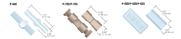 Union / Adapters