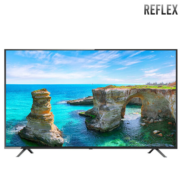 선택고민 해결 리플렉스 65인치 TV 2020년형 4K HDR UHD LG IPS패널 광시야각 R650UHD, 방문설치, 스탠드형 ···