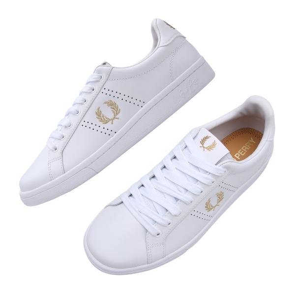 의외로 인기있는 프레드페리 FREDPERRY B721 레더 (10009761) B8321 추천해요 의외로 인기있는 프레드페리 FREDPERRY B721 레더 (10009761) B8321 추천해요