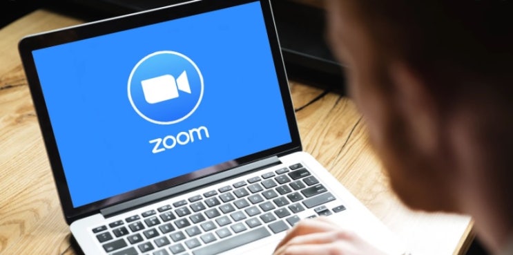  줌 사용법 및 zoom pc 다운로드
