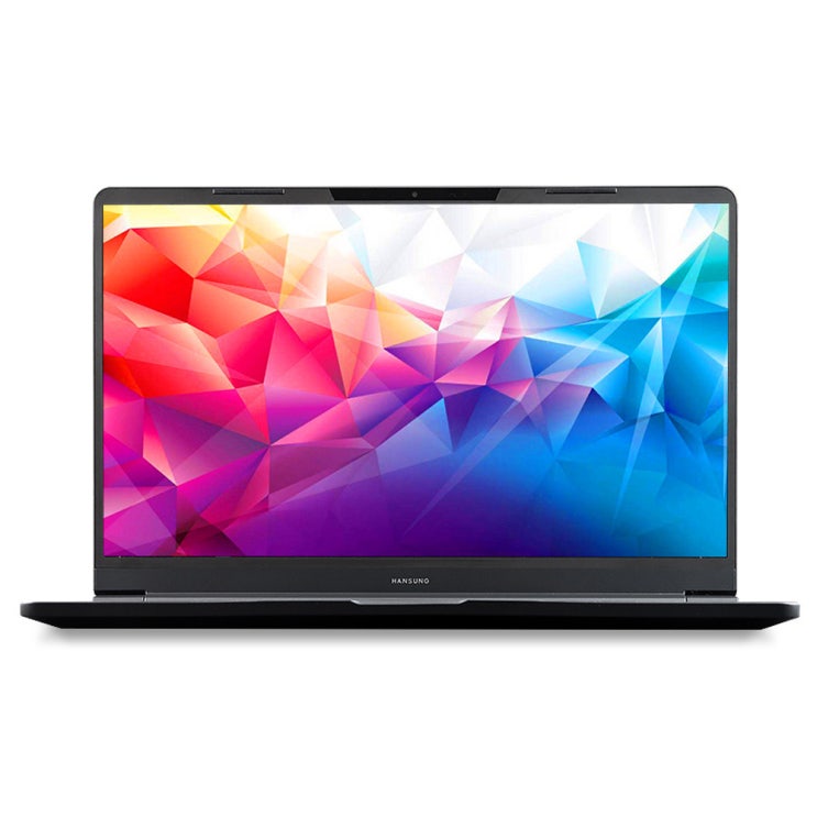 최근 많이 팔린 한성컴퓨터 언더케이지 블랙 노트북 TFX245S (i5-10210U 35.56cm), 윈도우 미포함, 500GB, 8GB ···