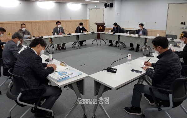  당진항, 석문산단·현대제철 품는 국가무역항 만들 것