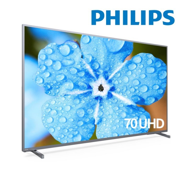 갓성비 좋은 필립스 178cm UHD TV / 70PUN6184-61, 단품 추천해요 갓성비 좋은 필립스 178cm UHD TV / 70PUN6184-61, 단품 추천해요
