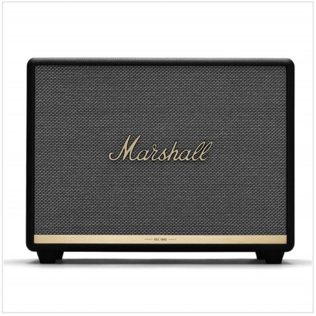 구매평 좋은 Marshall 마샬 워번2 무선 블루투스 스피커, Black, Woburn II ··· 구매평 좋은 Marshall 마샬 워번2 무선 블루투스 스피커, Black, Woburn II ···