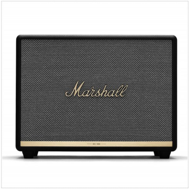 구매평 좋은 Marshall 마샬 워번2 무선 블루투스 스피커, Black, Woburn II ···