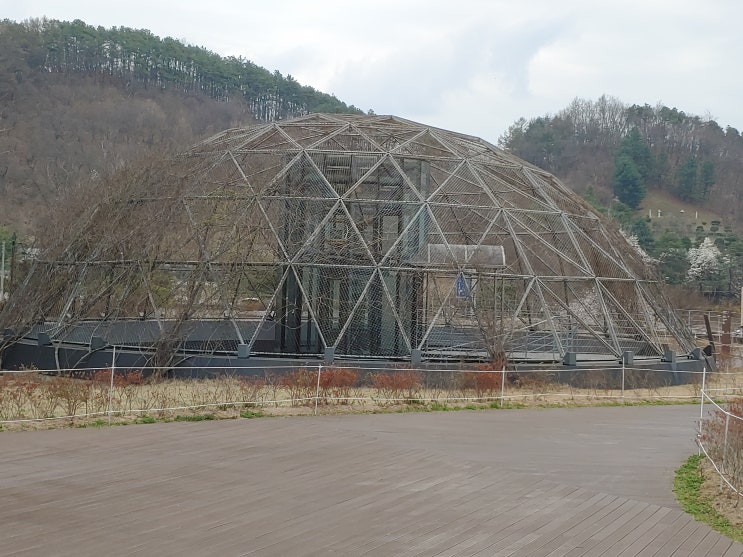 충청남도 공주여행 (웅진백제역사관)