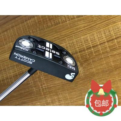 인지도 있는 스카티카메룬퍼터 2018 Select FASTBACK 하프웨이스트 골프 퍼터 PC CNC 조각 모음, 01 블랙화이트 34인치 추천해요 인지도 있는 스카티카메룬퍼터 2018 Select FASTBACK 하프웨이스트 골프 퍼터 PC CNC 조각 모음, 01 블랙화이트 34인치 추천해요