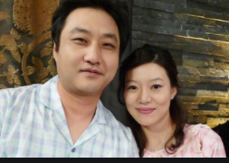 김수용 다크써클 나이 가족 집안 와이프 김진아 자녀
