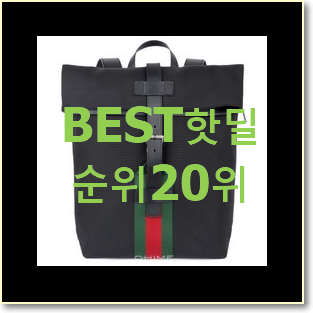  흥미로운 구찌백 상품 저렴하게 사는법