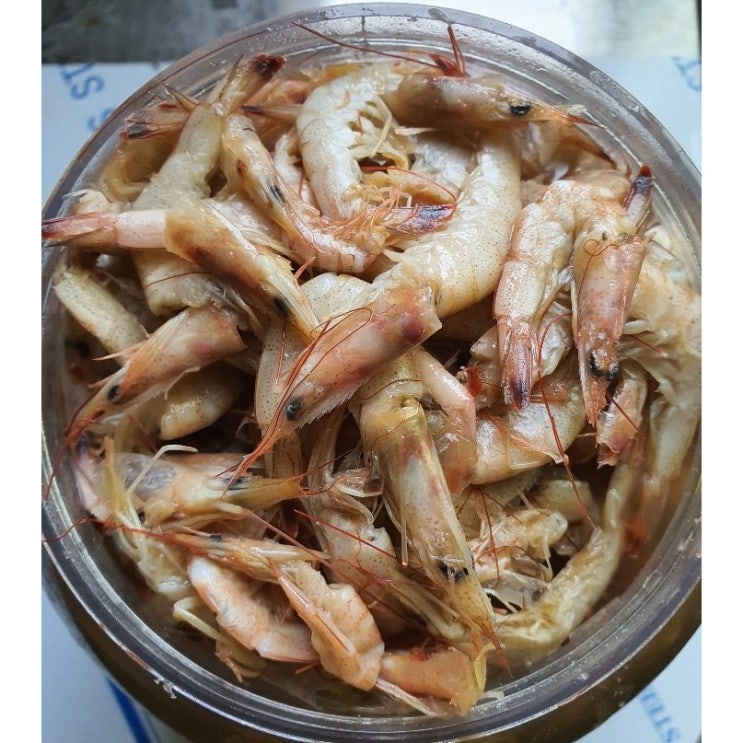 갓성비 좋은 목포 중하젓 5kg 중하새우젓 김장새우젓, 중하젓5kg 추천해요 갓성비 좋은 목포 중하젓 5kg 중하새우젓 김장새우젓, 중하젓5kg 추천해요